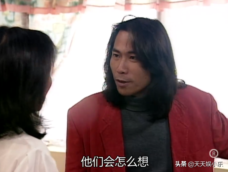 图解TVB经典《刑事侦缉档案》之“真假”绑架案