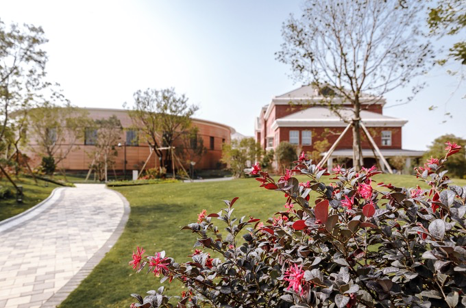 清澜山学校——四年四千万奖学金等你来拿