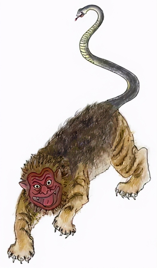 这个来自中国的生物早已销声匿迹,如今却在日本盛行