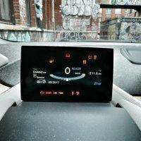 分享一些2016款BMW i3汽车的驾驶经验！