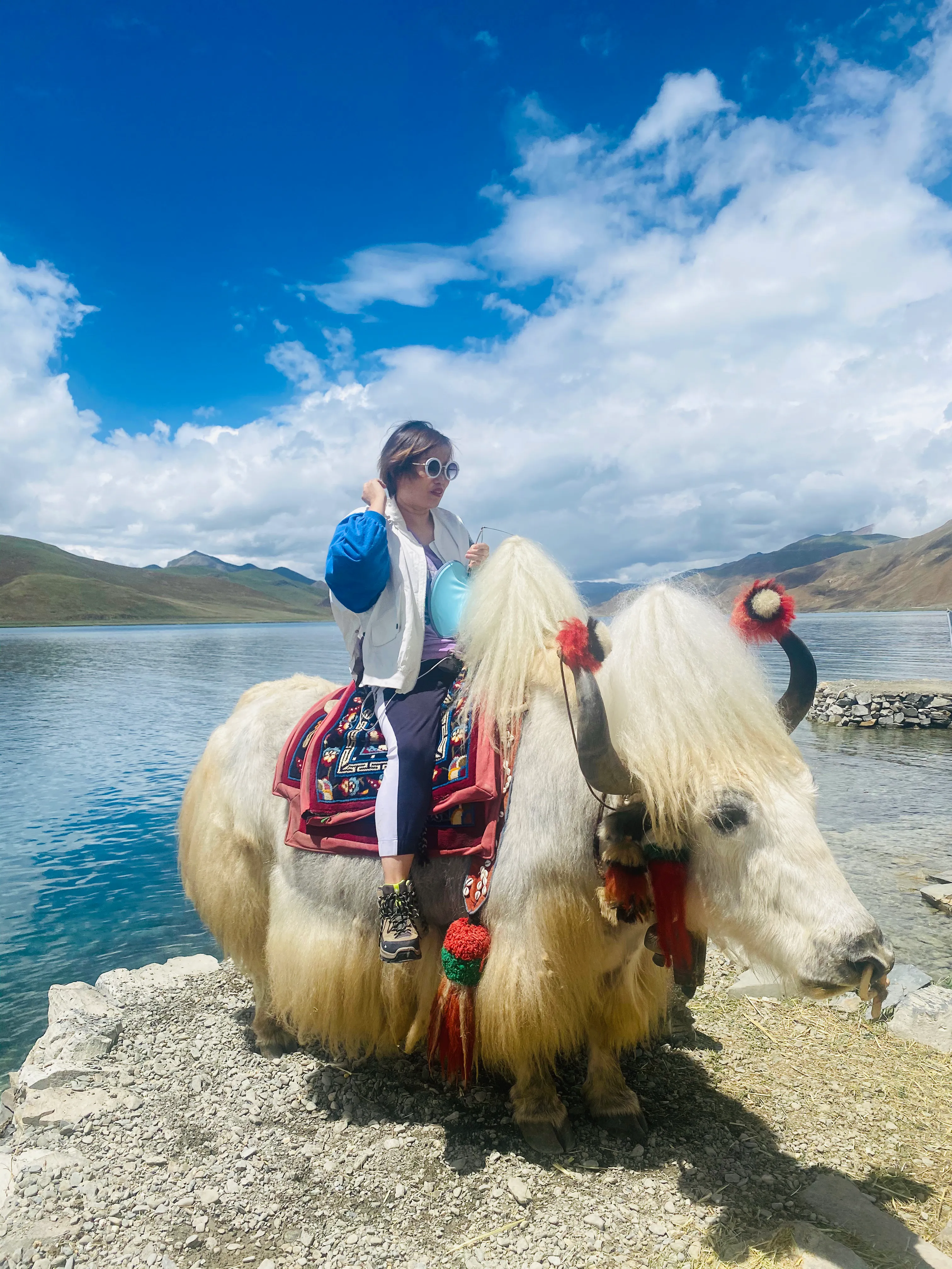 10天假期怎么玩转西藏旅行（含费用，攻略）