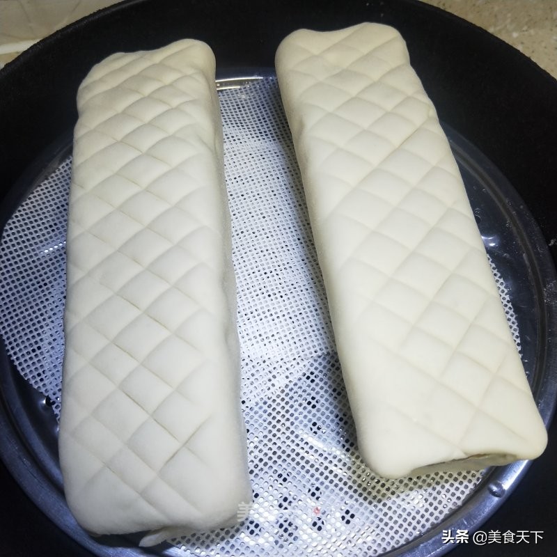 换个花样吃糯米！软糯美味，做法简单，老人小孩都喜欢