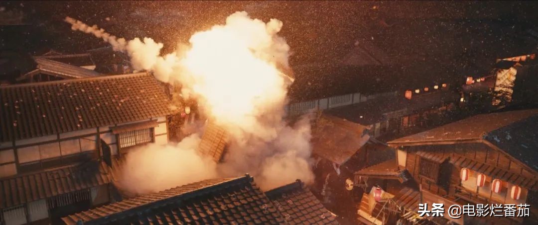 再见了，《浪客剑心》，再见了，我的青春