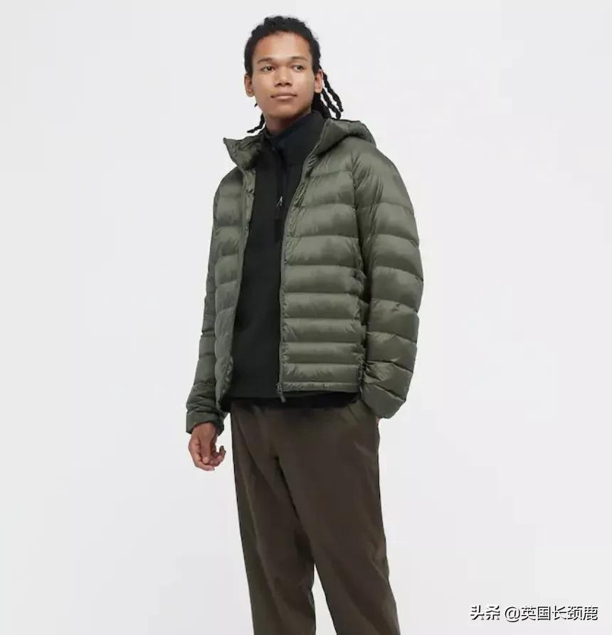 英国降温在即，你的过冬大衣准备好了吗？2021英国羽绒服推荐