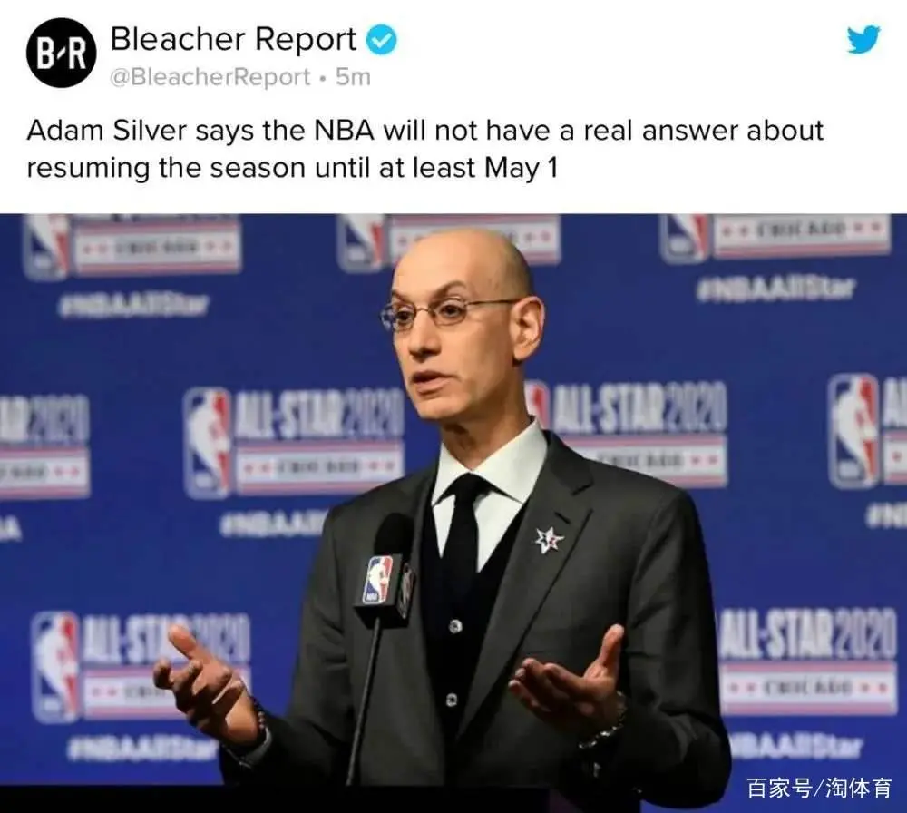 nba为什么不能在中国播出(NBA已被央视禁播！中国球迷为什么还想看NBA？)