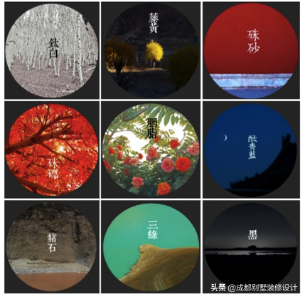 600㎡豪宅别墅装修设计，新中式顶级奢想，构建别样生活韵味