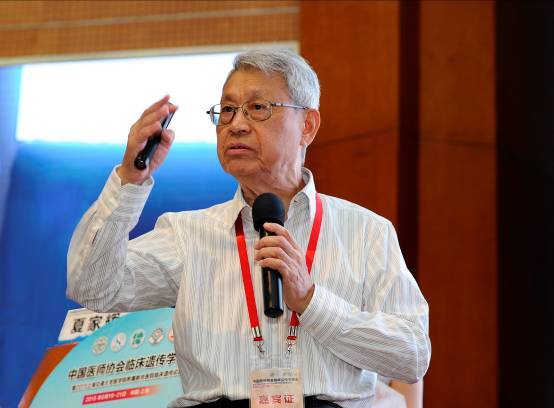 3次被美国抢先，他卧薪尝胆，带领团队创下这项