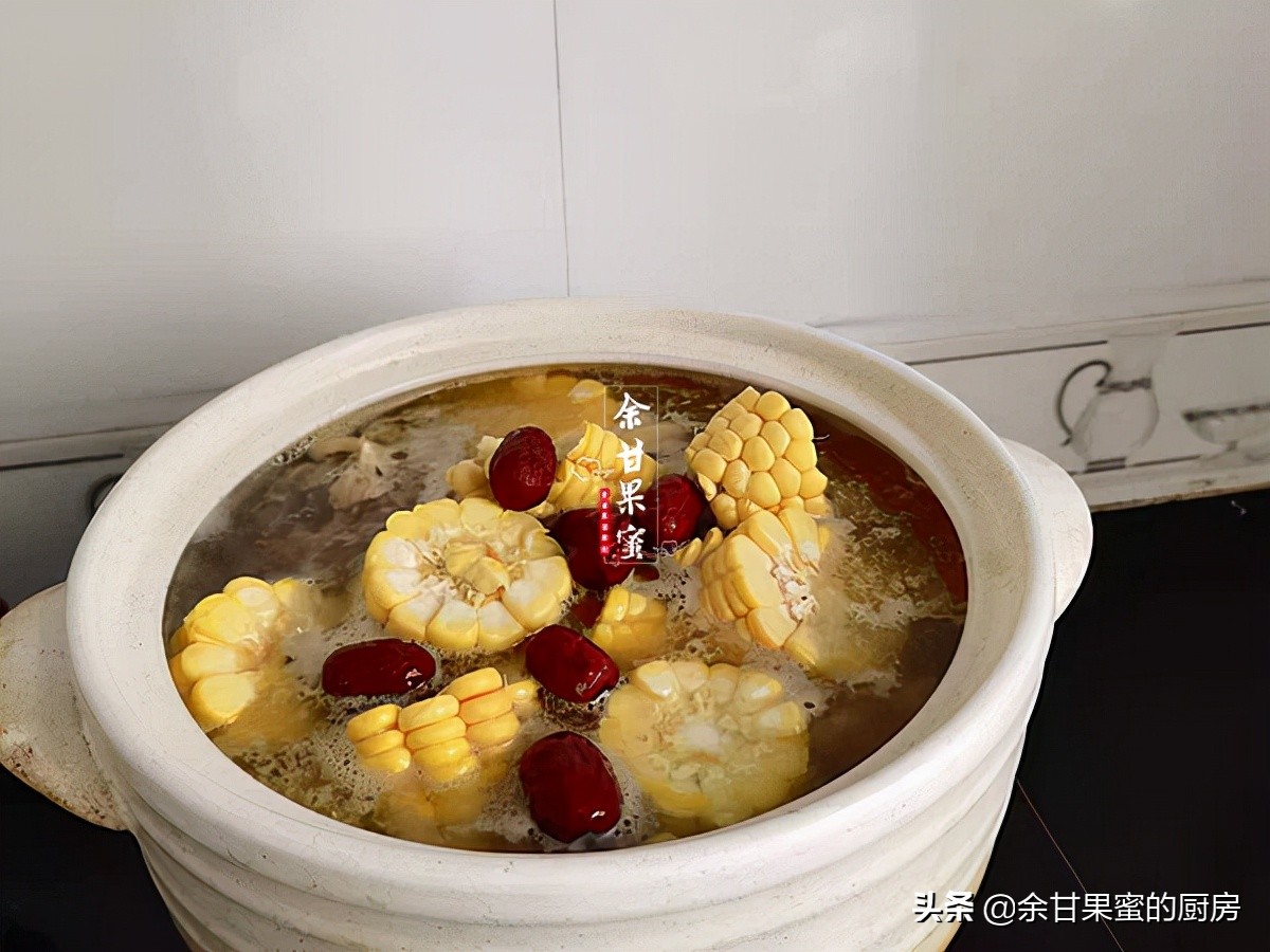 鸡汤的做法大全家常,鸡汤的做法大全家常菜