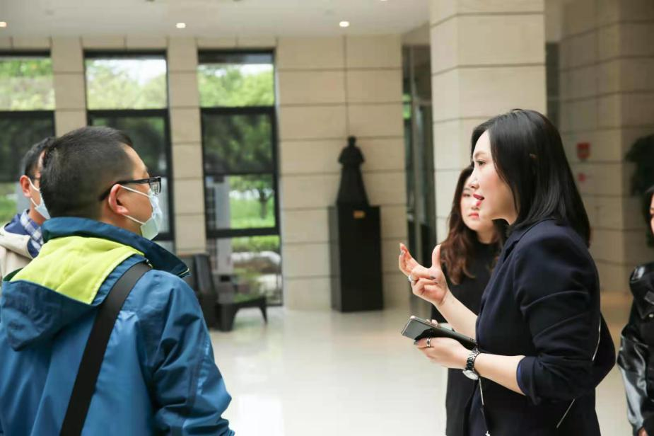 “最美美术馆”遇见“最美服装秀”江汉大学STYLE SHOW项目式教学成果展首秀圆满举行