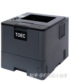 入行五年浅谈：为什么国产品牌的打印机很少见？