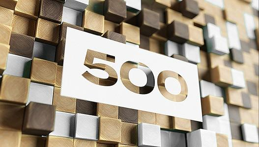 这份第1名的世界500强榜单，并不是我们想要的结果