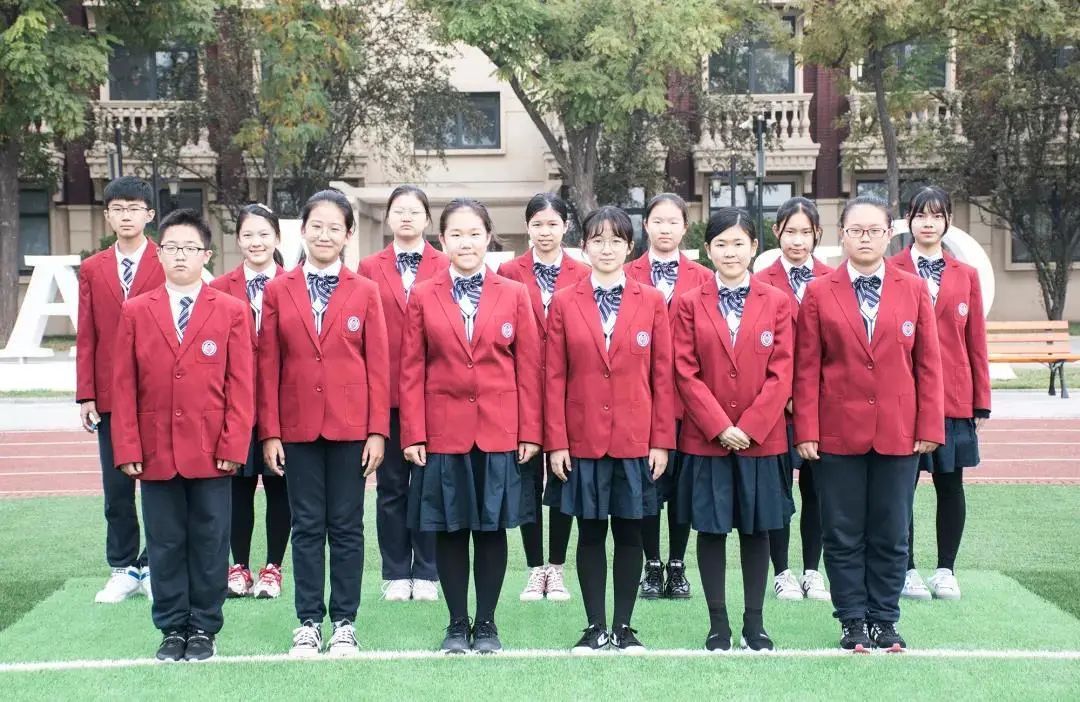 2021年天津各学校最新学费全面曝光！最贵的30万/年