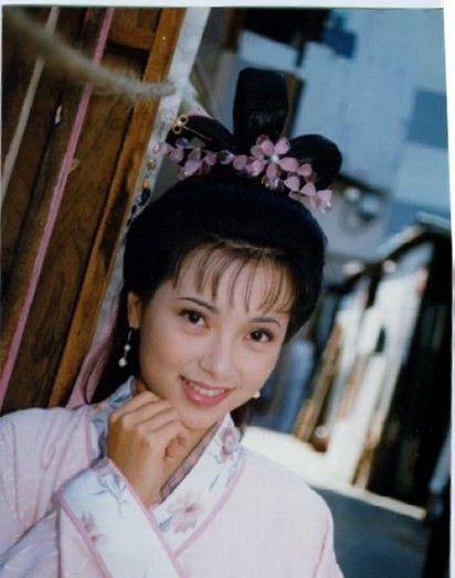 大无语！香港10位漂亮女星却没有红起来，港圈为何美女难出头？