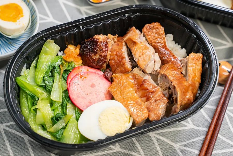 魔都平价又好吃的烧鸭/油鸡饭有哪些？