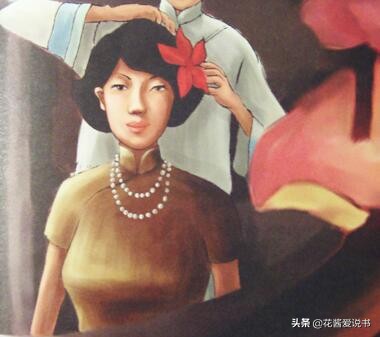 《第二炉香》：变态母亲操控两个女儿，让女婿成为性虐待的牺牲品