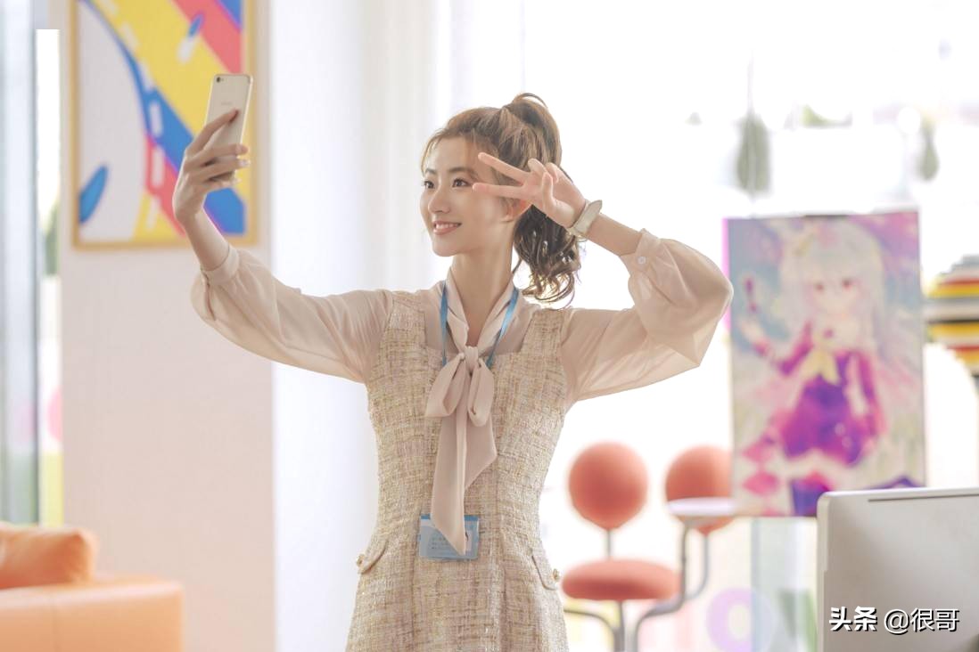 《扫黑风暴》演员学历比拼，为何中戏毕业生占了多数？原因很简单