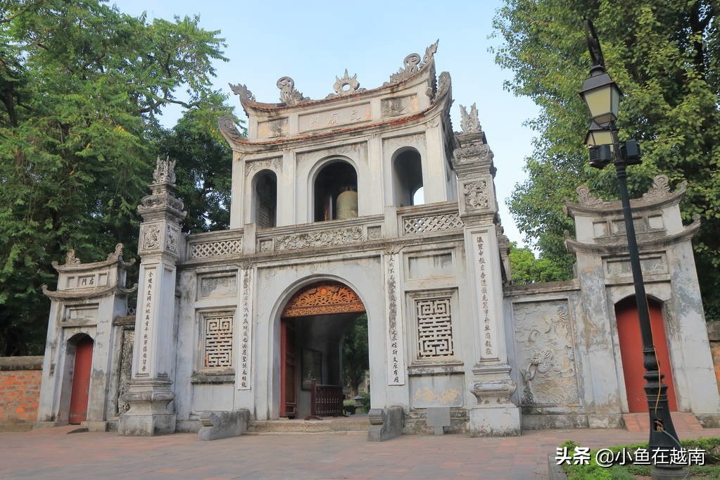 越南必游十大景点：探索东南亚魅力之旅