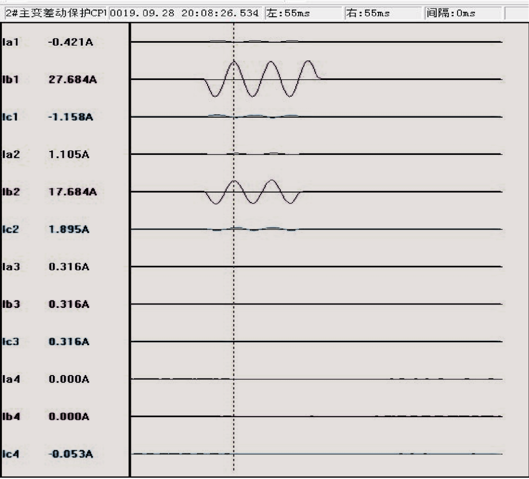 一起戶外氣體絕緣全封閉組合電器母線氣室支撐絕緣子的故障分析