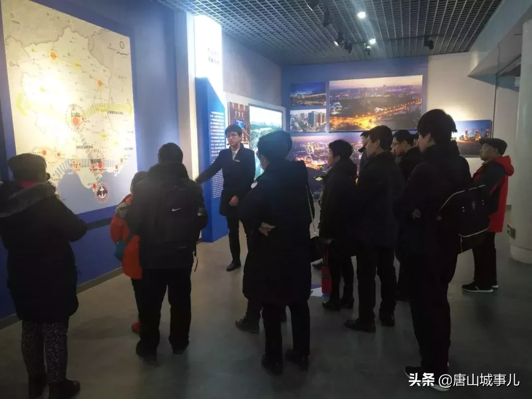 2019唐山全面爆发,790万唐山人的身价要涨了