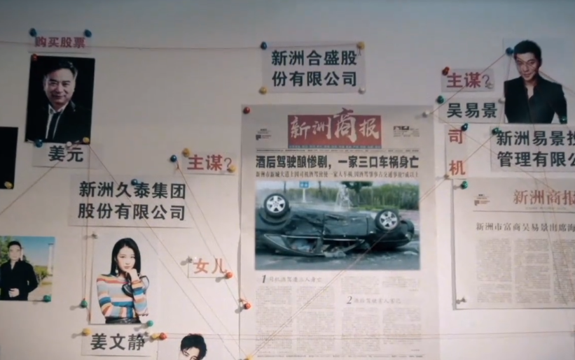 《你好检察官》：正义登场，是情与法的两难抉择