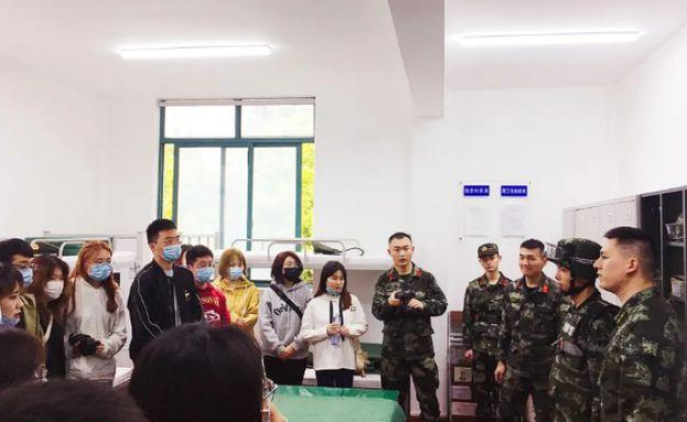 舅舅坐过牢，外甥还能去当兵吗？想参军的学生要知道