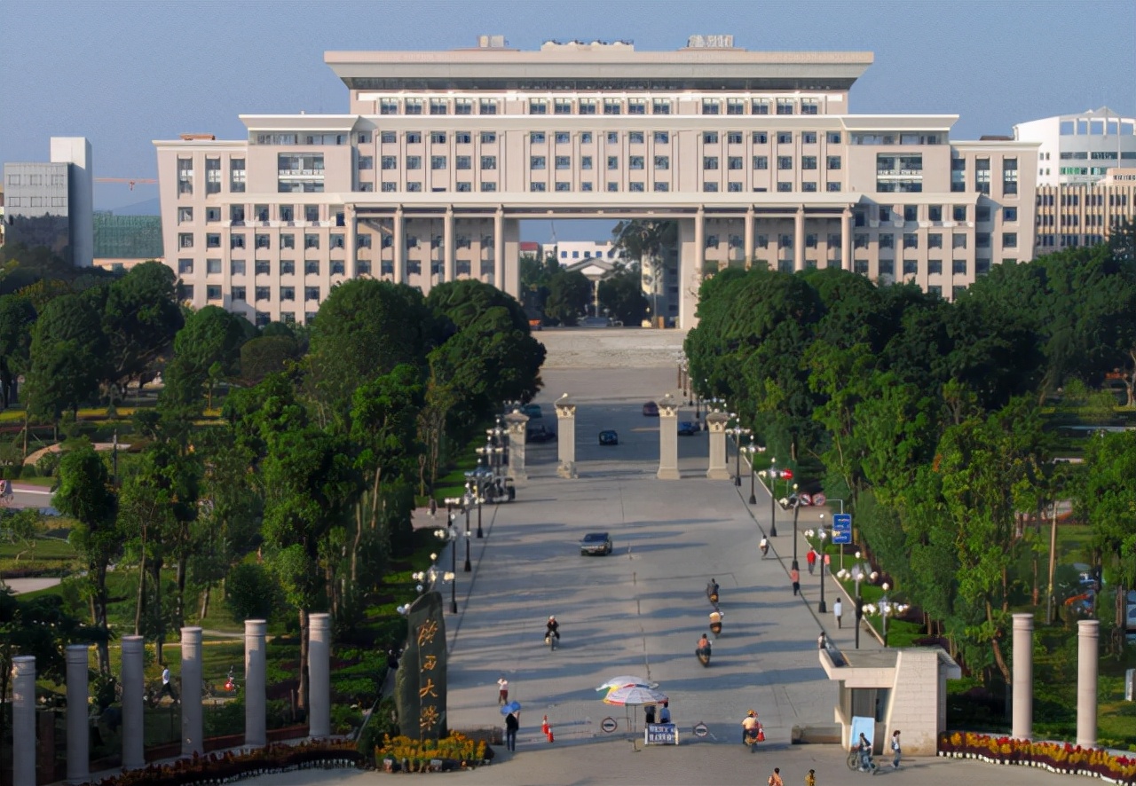 第二轮“双一流”进入倒计时，深大成黑马，藏大、宁大却危险了