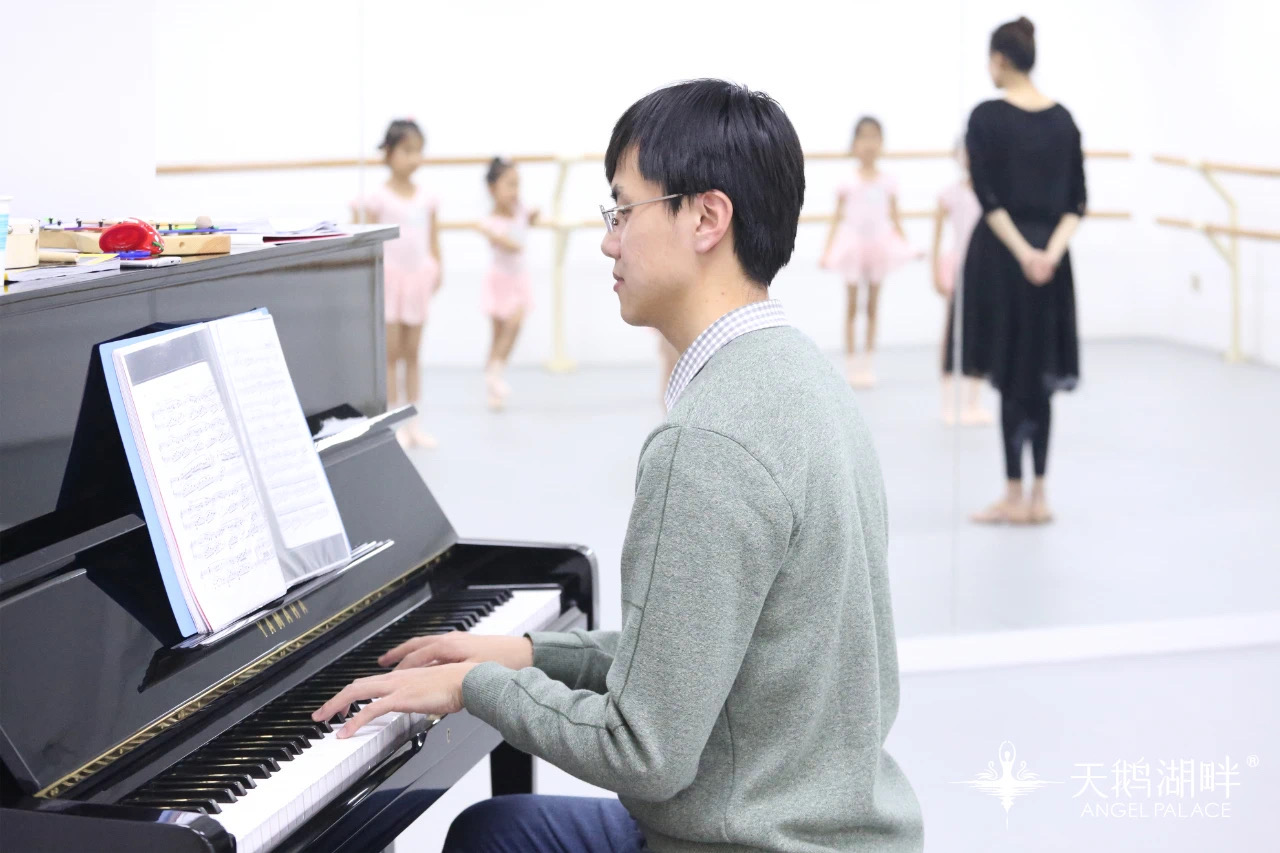 北京印象城｜因材施教，静待花开，这家少儿芭蕾yyds