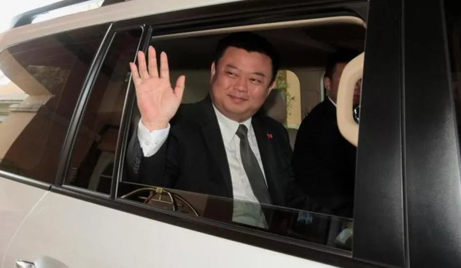 骗走国家280亿，坑惨15万人！比贾跃亭更狠的大忽悠，终于倒了