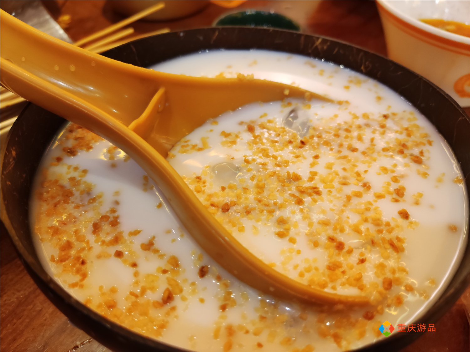 重庆九街的米线馆子却主打江湖菜？重新装修，味道却大不如前