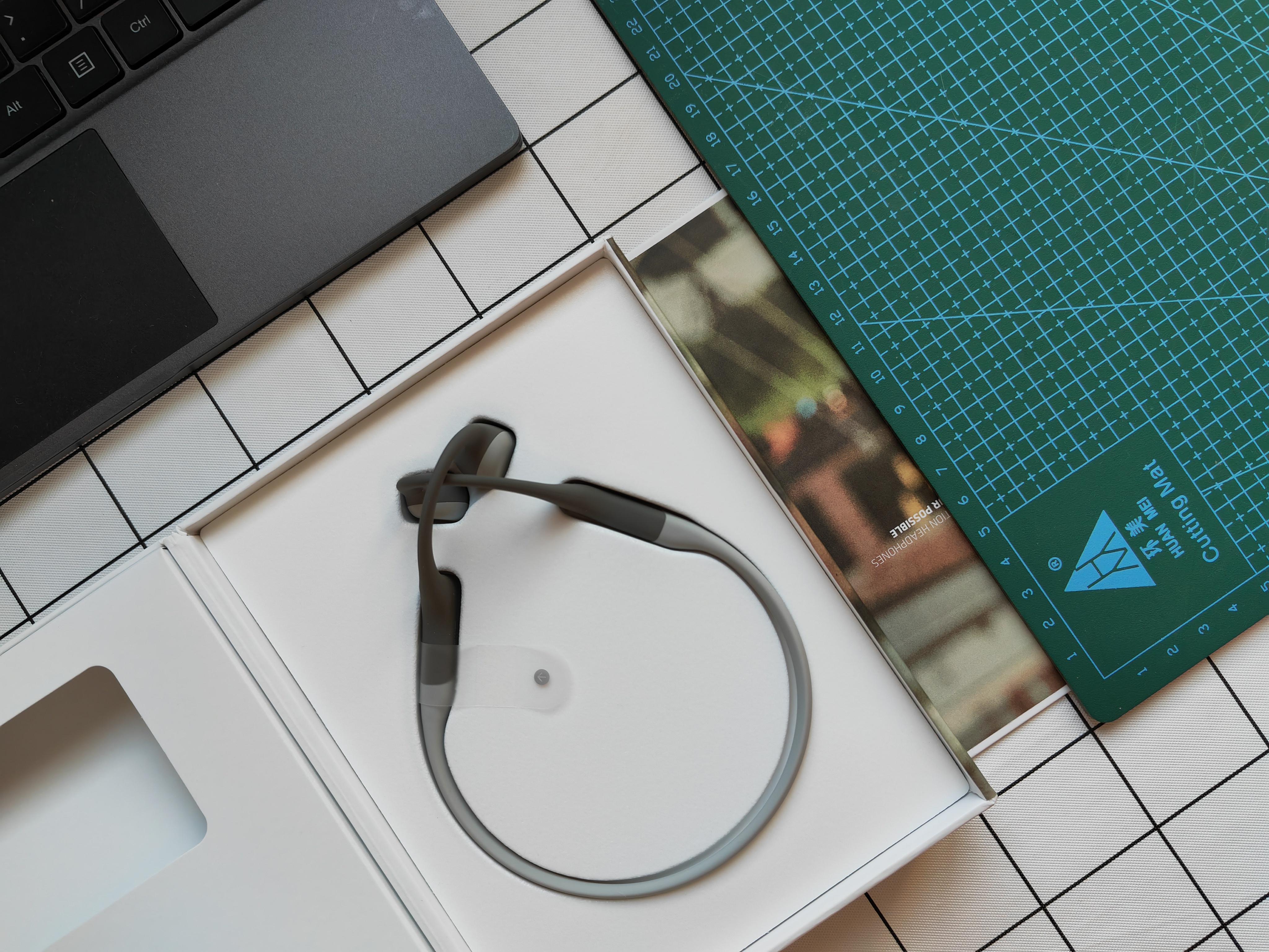 提升运动体验，让音乐如影随形——韶音as800切身体验