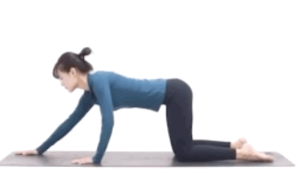 坚持用这几个动作“开肩”，背越练越薄，还专治颈椎病