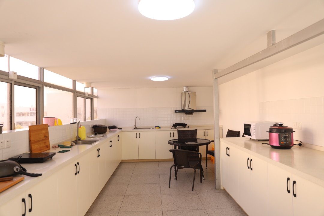 什么什么？这里学习西点烘焙没有门槛限制？