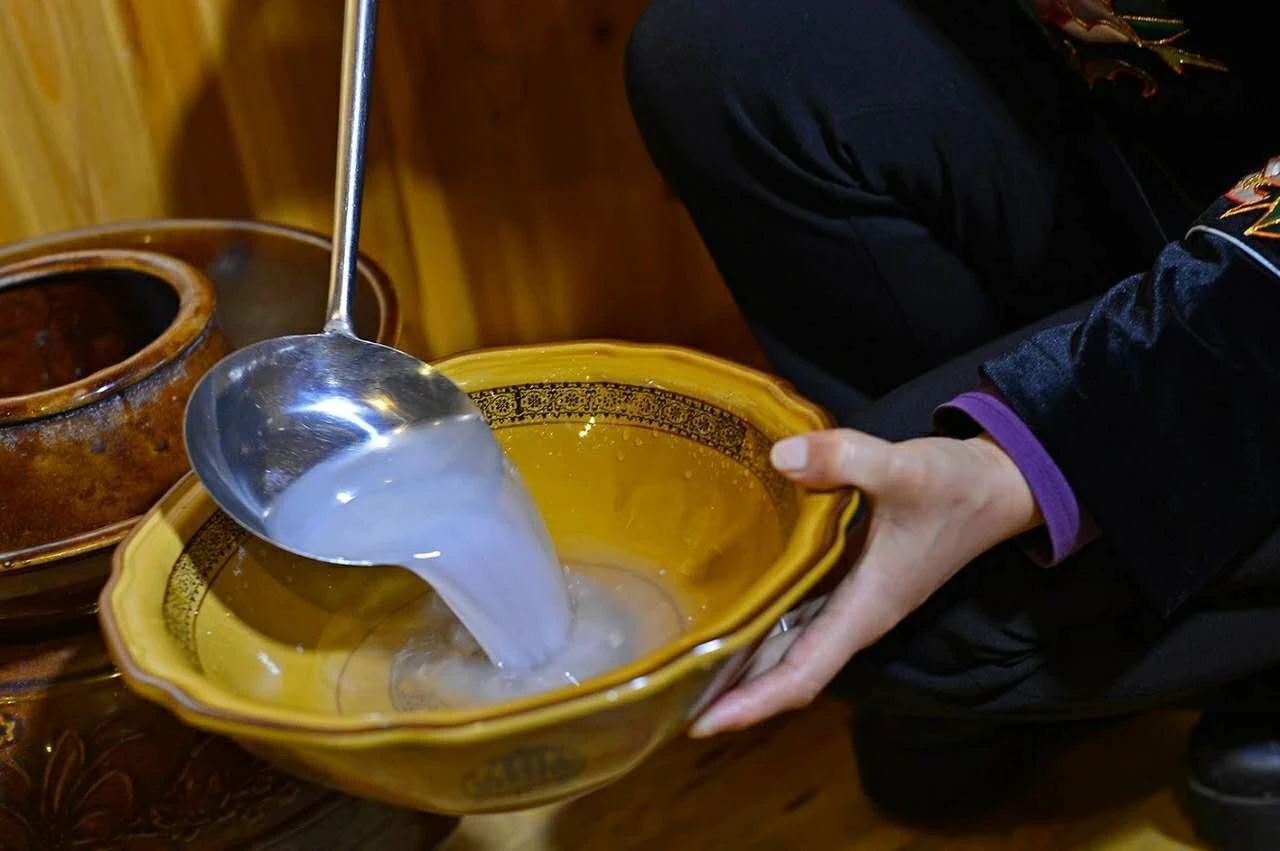 看完贵州人的美食，你就会发现：贵州人真的啥都吃