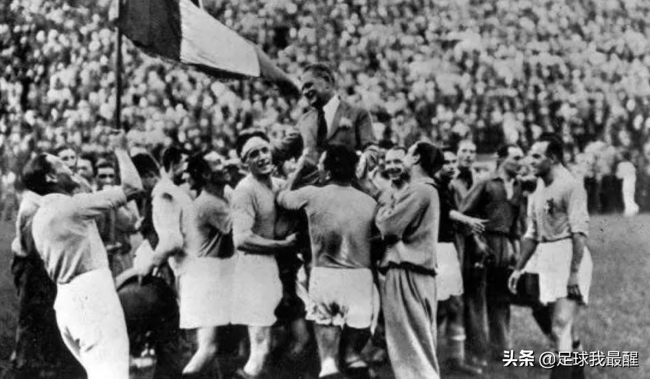 1954年世界杯巴西第几(世界杯历届冠军一览表)