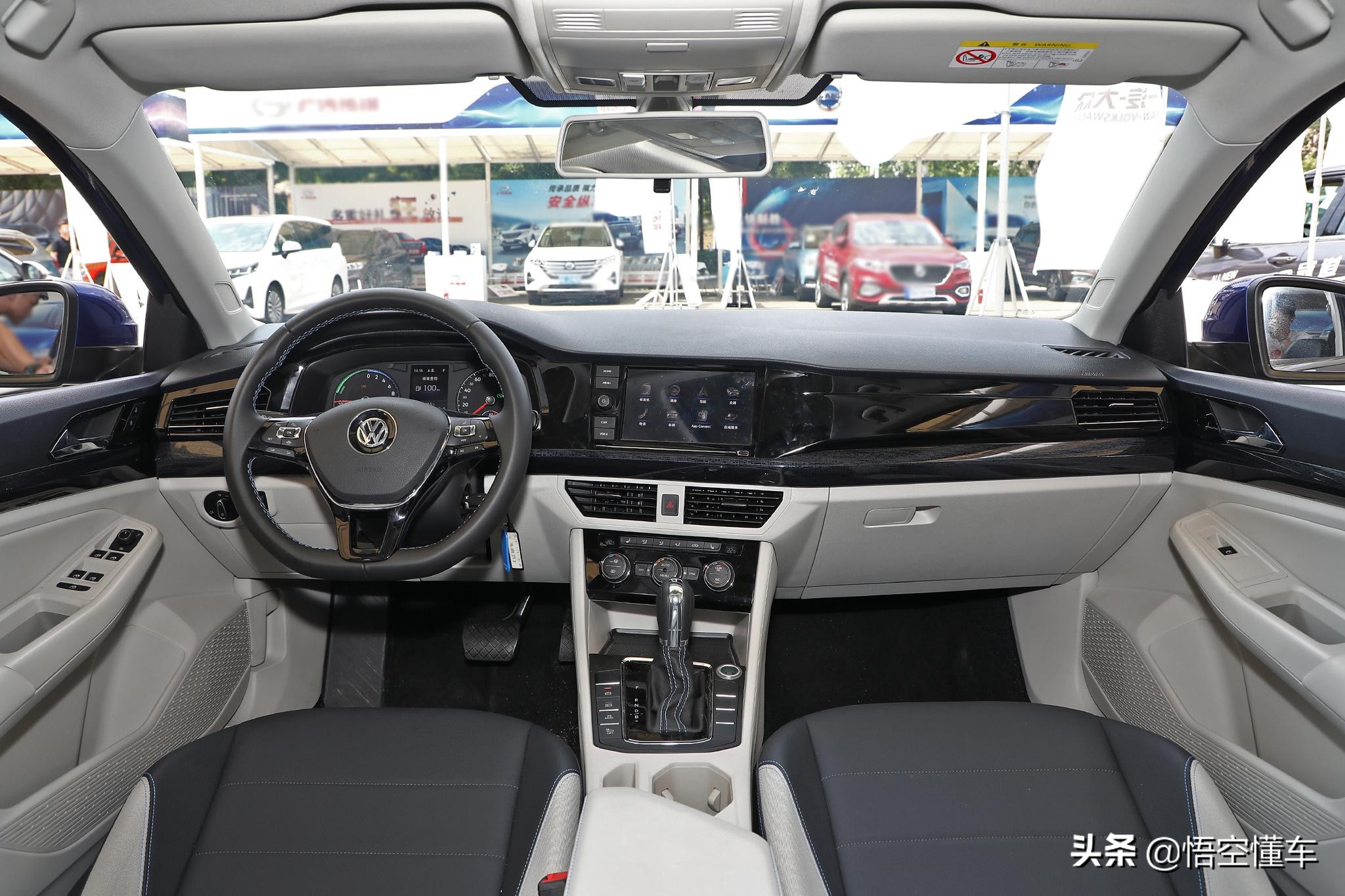 抢先看2021款大众宝来纯电版正式上市 仅仅是续航提升值吗