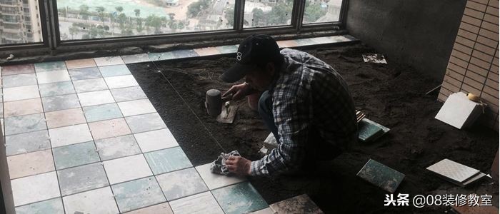 防水到底怎么样做才算好？看看老师傅的良心话