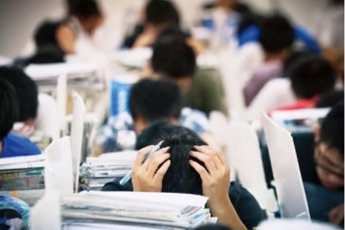 如果高考全国统一试卷，哪些省份会更厉害？大数据给出答案