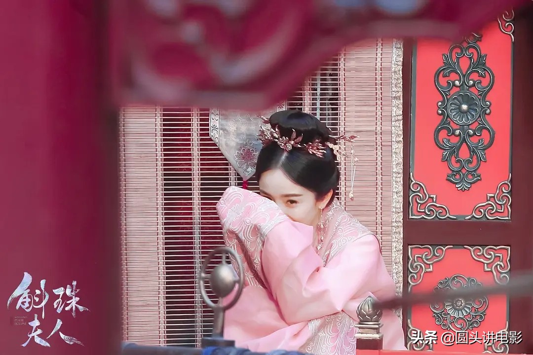 近期热播的五部电视剧，《女心理师》排在第二，你在追哪一部？