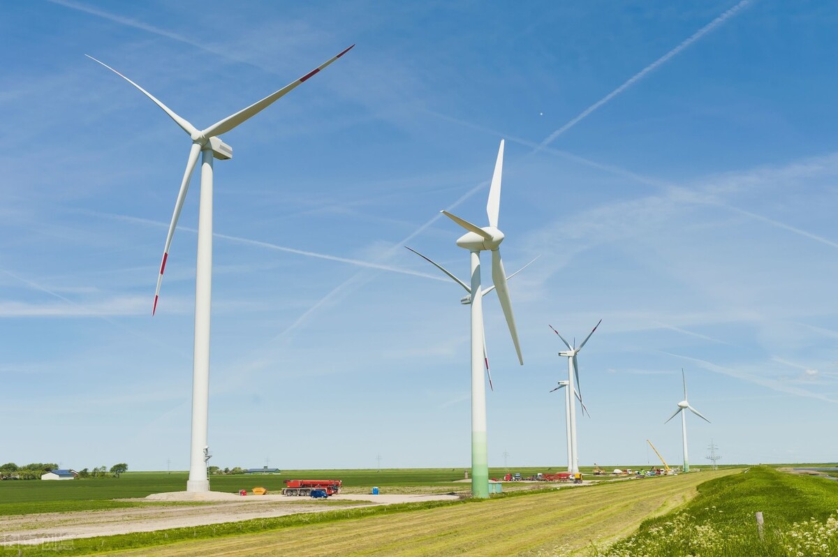 全球领先的风电龙头：被严重低估的10大风电企业（名单）