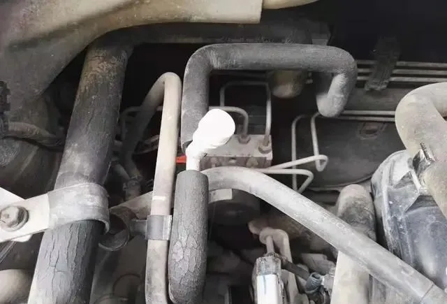 1.2万元二手车，耗资800元已经整备完成，大家看看效果怎么样