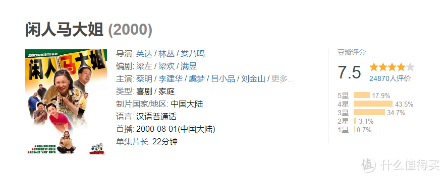 剧荒者说：最全盘点内地超好看的情景喜剧