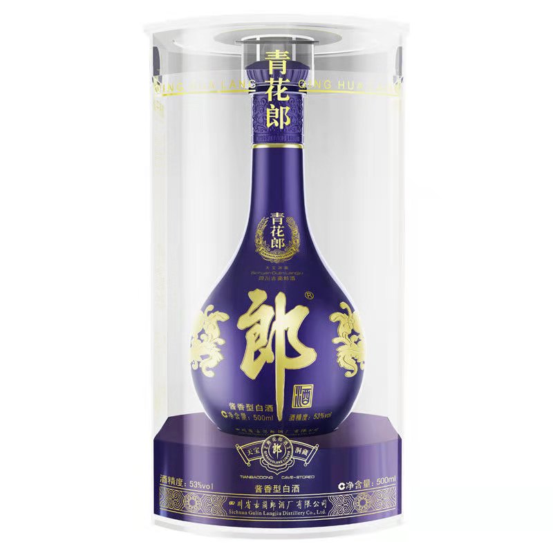 这5种高端白酒，都是纯粮好酒，价格不超1500元，普通人看看就行