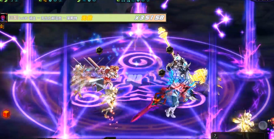 DNF：希洛克成为复活币杀手？希洛克BOSS难点机制怎么打？