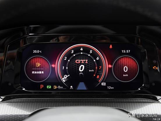 “死了都要爱”，别错过了最后的八代高尔夫GTI