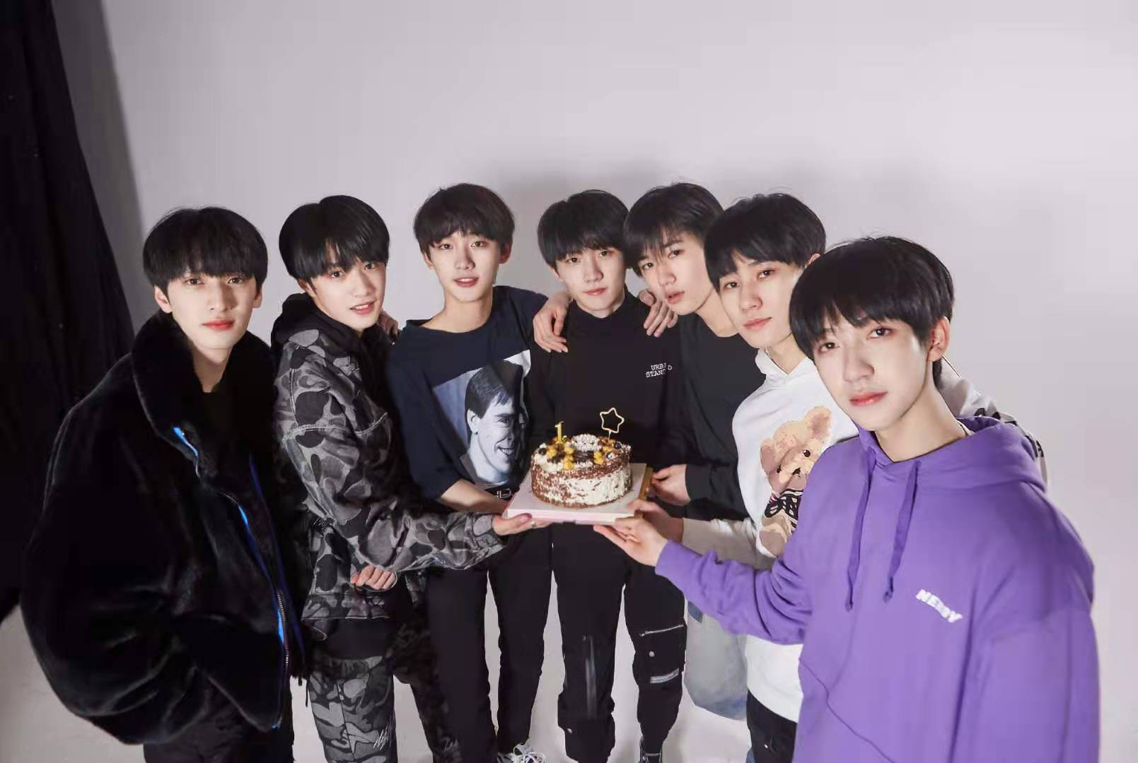 tfboys高考成绩（时代少年团高考成绩出炉）