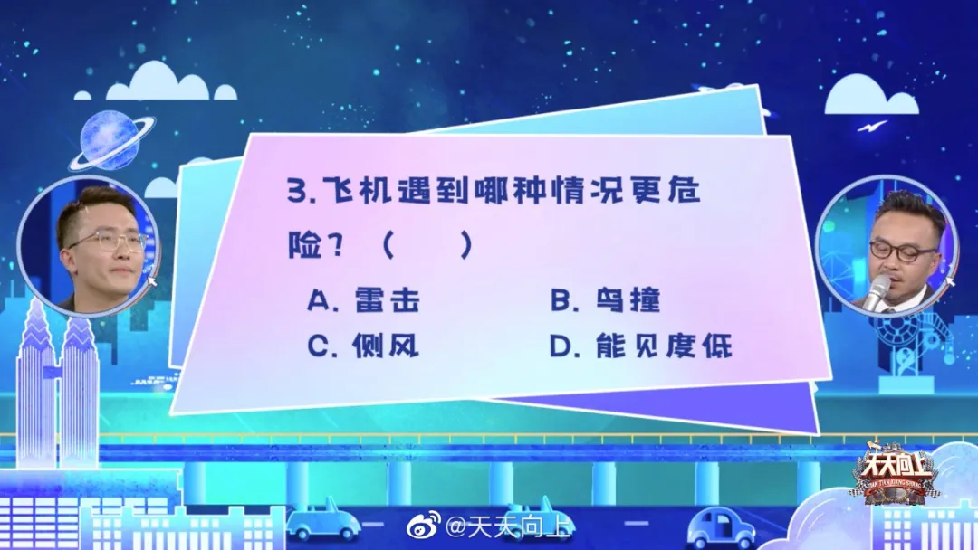 看《天天向上》，与大工人一起揭晓“上天入海”的奥秘