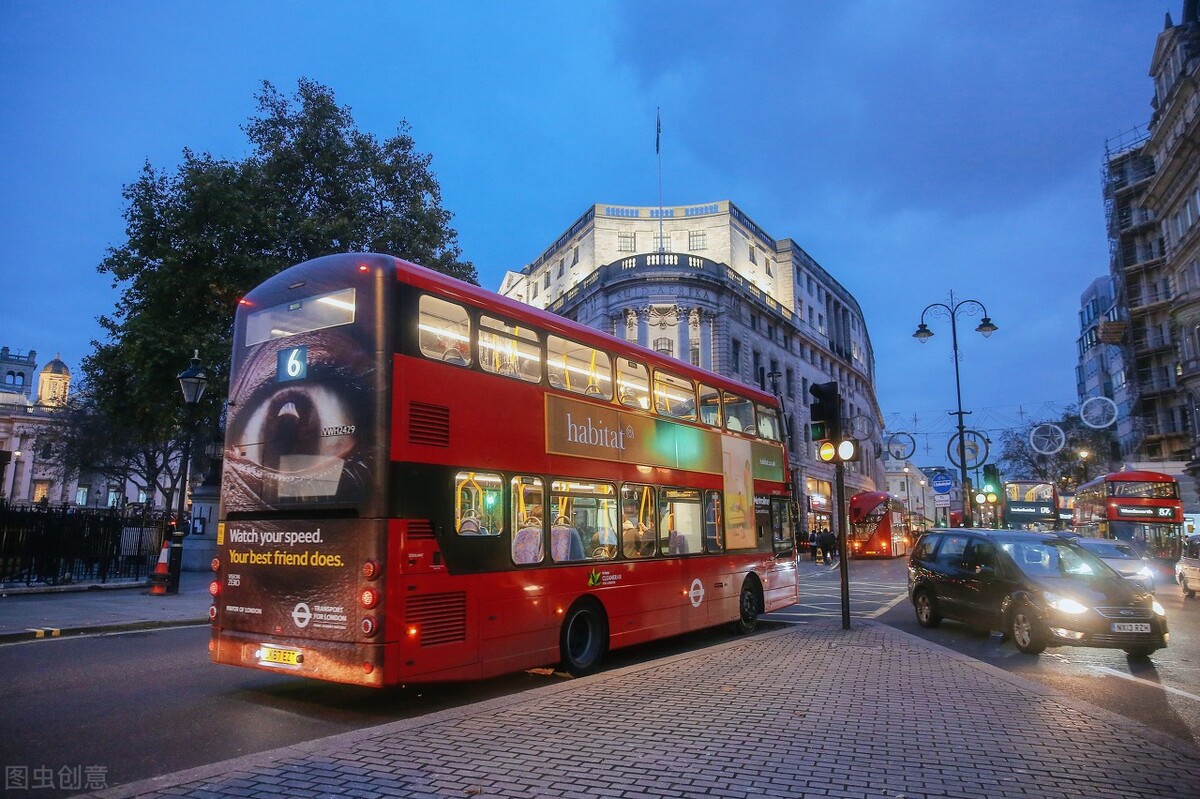 冲高考备留学丨艺术类高考生留学英国有哪些途径？