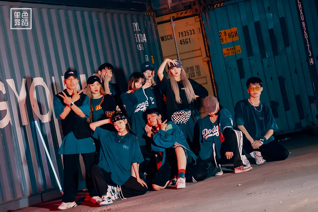 舞种有哪些流行舞种有哪些