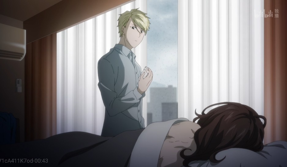 大叔恋上妹妹同学，人渣反被调教？这才是成年人应该看得动漫