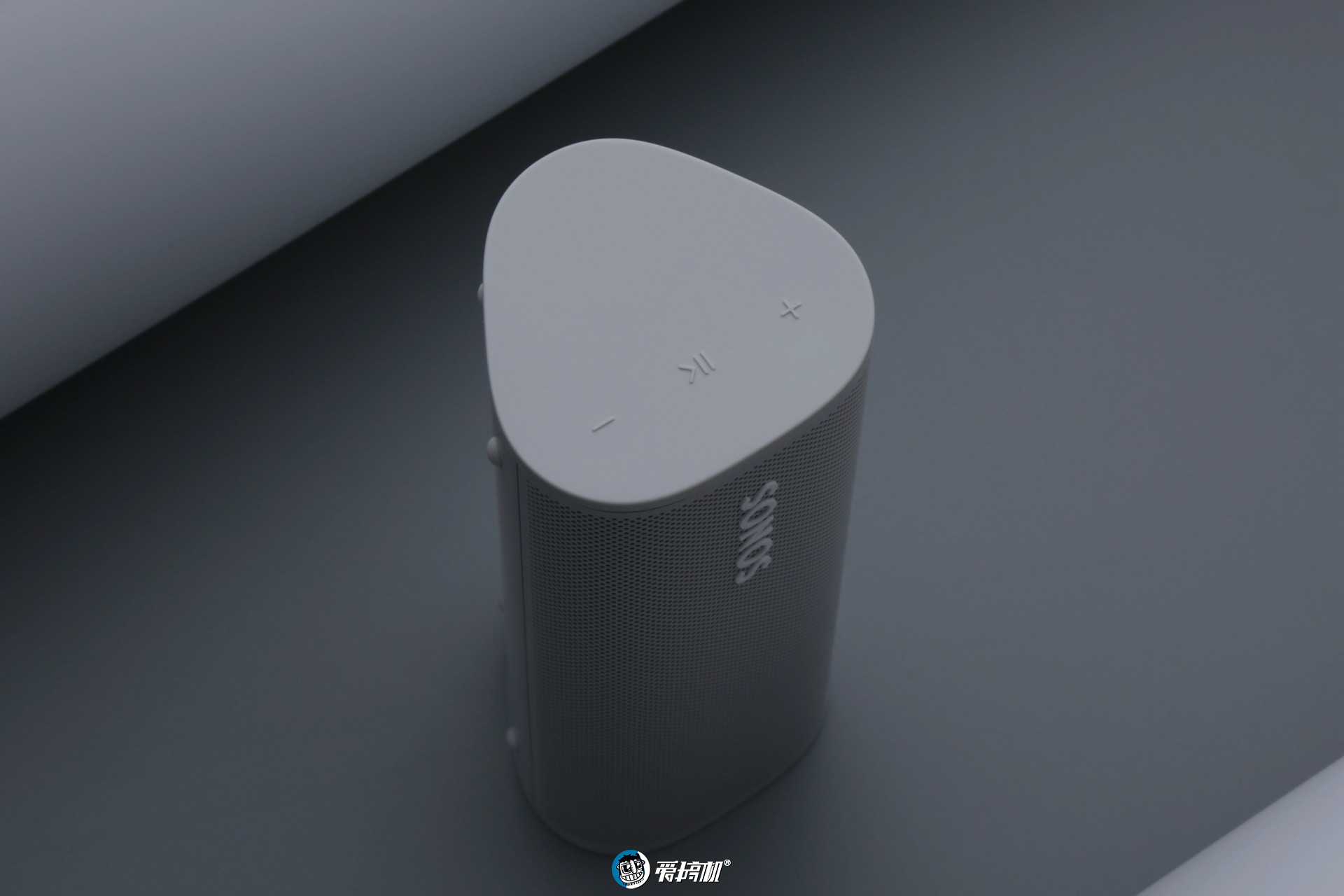 Sonos Roam SL：用1699元的便携音响是怎样一种体验